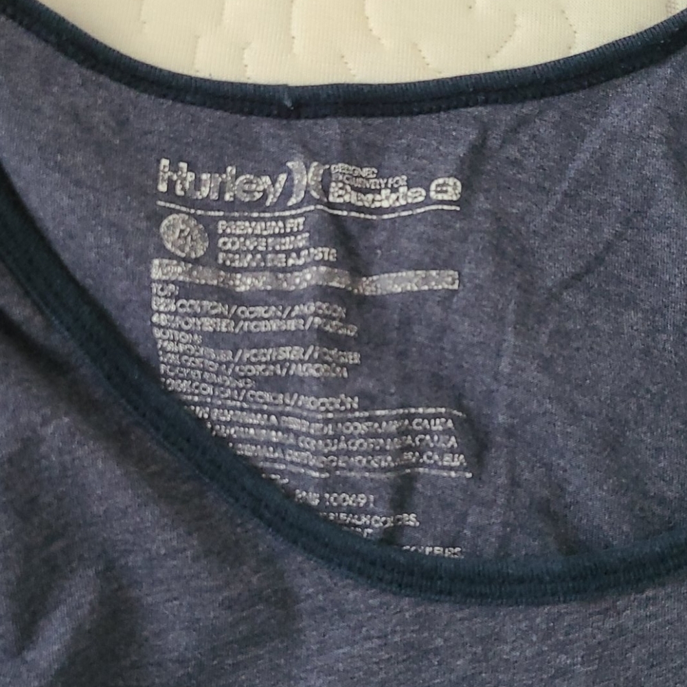 Tank tops - Picture 5 of 5